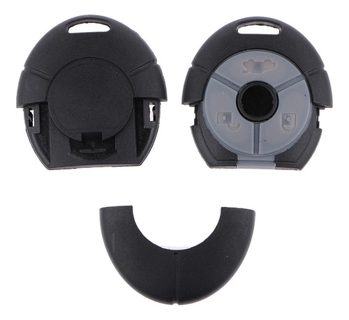 Reemplazo De 3 Teclas Del Mando De Del Mando Para Rover Tf