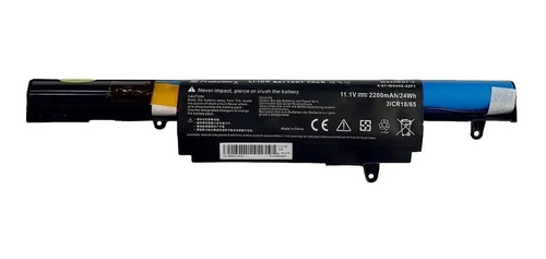 Battery Para Bgh E955 E950 E900 W940 W940bat-3 W940bat-3