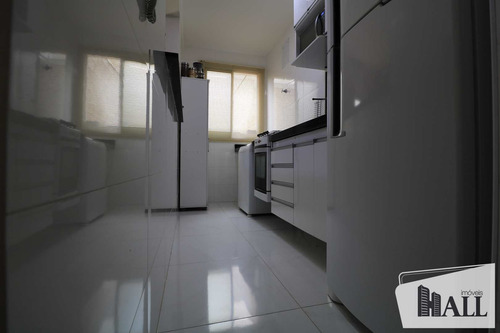 Imagem 2 de 7 de Apartamento Com 2 Dorms, Rios Di Itália, São José Do Rio Preto - R$ 225 Mil, Cod: 5988 - V5988