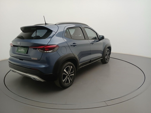 Fiat Pulse 1.0 TURBO 200 FLEX AUDACE CVT