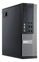 Comprar Cpu Sff Dell Optiplex 9020 Intel Core I5 4ta Gen 
