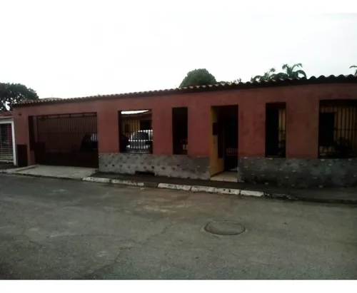 Casa En Urb. El Molino