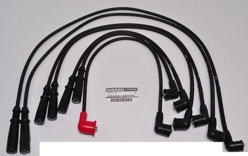 Cables De Alta Seiwa Nissan Patrol Y60 - Y61