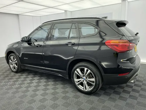 BMW X1 2.0 F48 Sdrive 20i