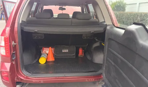 Chery Tiggo 1.6l