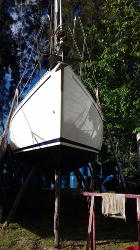 Velero Roy 32