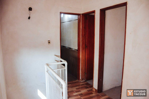Dúplex En Venta - 2 Dormitorios 2 Baños - Cochera - 215mts2 - San Carlos, La Plata