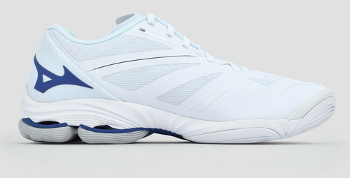 Imagen 2 de 6 de Championes De Volley Mizuno Wave Lightning Z6