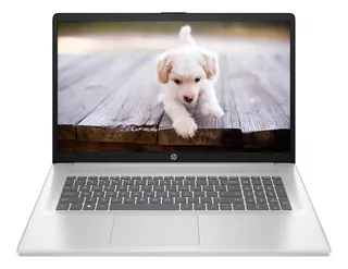 Laptop Hp 17-cn65 Core I7, 16gb, 1tb Ssd, Hd+ Touch Iris Xe