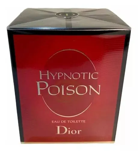 Dior Hypnotic Poison EDT 100ml para mujer