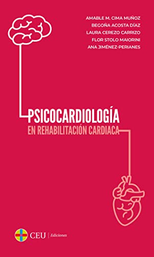 Psicocardiologia En Rehabilitacion Cardiaca: 7 -practicum-