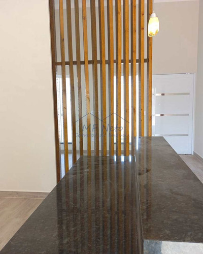 Imagem 9 de 19 de Casa Com 2 Dorms, Jardim Residencial San Martinho, Pirassununga - R$ 430 Mil, Cod: 10132203 - V10132203