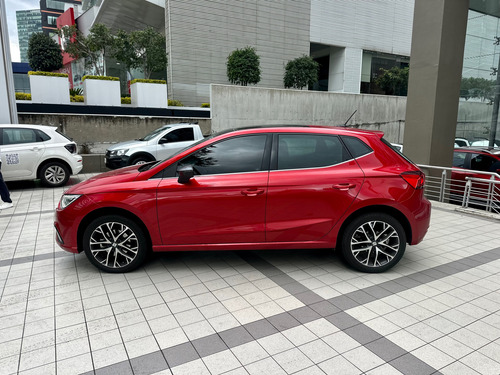 Seat Ibiza 1.6 Xcellence 5P At