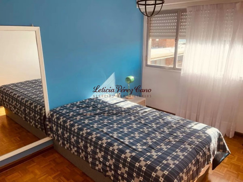 Imagen 14 de 14 de Venta Apartamento En Playa Mansa 2 Dormitorios