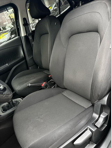 Fiat Pulse 1.3 FLEX DRIVE MANUAL
