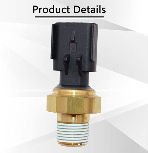 Sensor De Presión De Aceite Del Motor 68145662ab 68145662aa