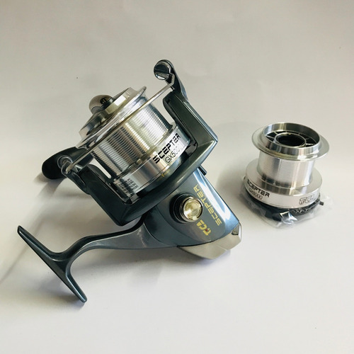 Reel frontal Tica Scepter GX5000 derecho/izquierdo