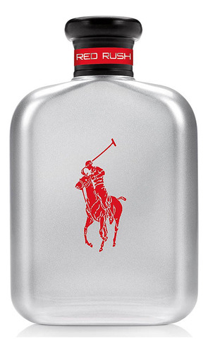 Perfume Ralph Lauren Polo Red Rush 40ml