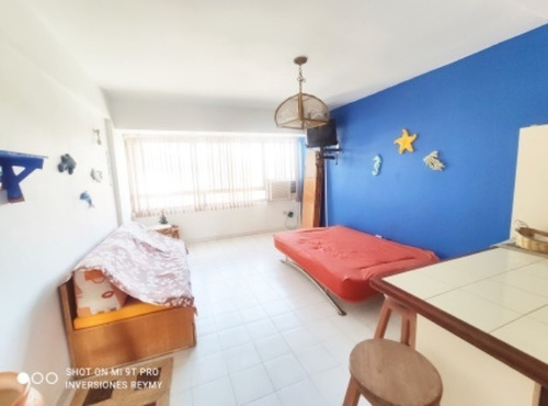 Imagen 5 de 9 de Apartamento Tipo Estudio En Carenero , Bahía Los Piratas
