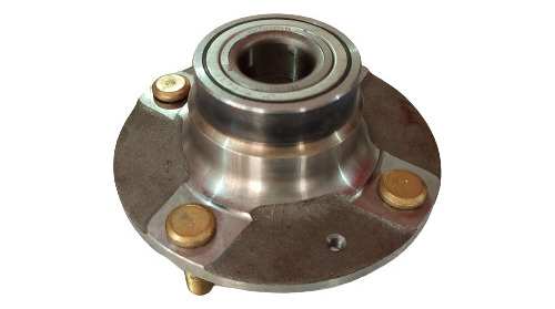 Mozo Cubo De Rueda Trasero De Hyundai Sonata 06-10 Rp