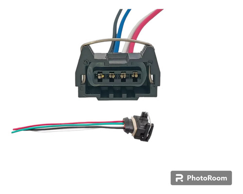 Conector Distribuidor Daewoo Matiz Ford Festiva Hyundai