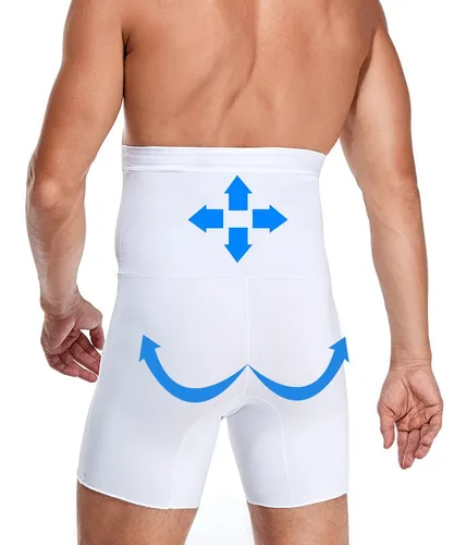 Boxer control de abdomen hombre sale