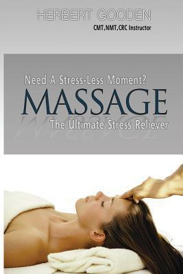 Libro Need A Stress - Less Moment ? ( Massage) The Ultima...