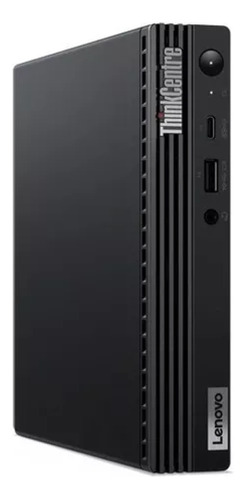 Mini Torre Corporativa Lenovo M70q I5 Décima Generación (Reacondicionado)