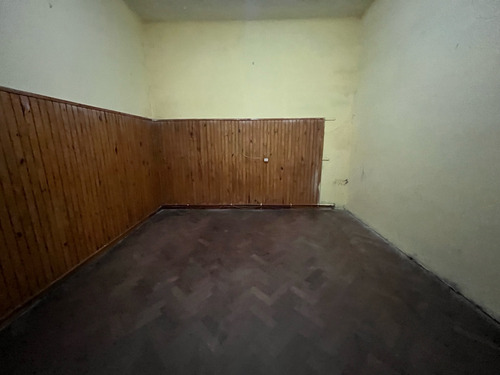 Casa A Refaccionar En El Centro De Lobos