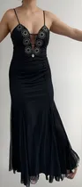 Comprar Vestido Largo De Fiesta Quince Madrina Casamiento Apto M- L