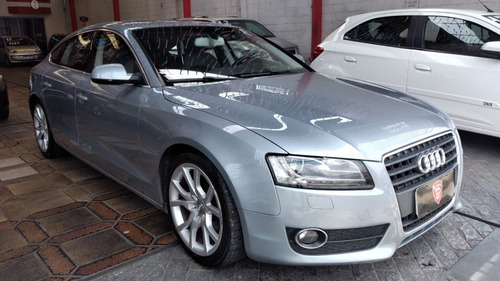 A5 Sportback 2.0 16v Tfsi
