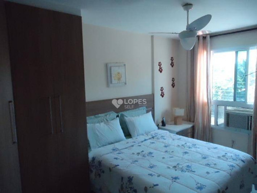Imagem 17 de 30 de Apartamento À Venda, 70 M² Por R$ 580.000,00 - Itaipu - Niterói/rj - Ap38309
