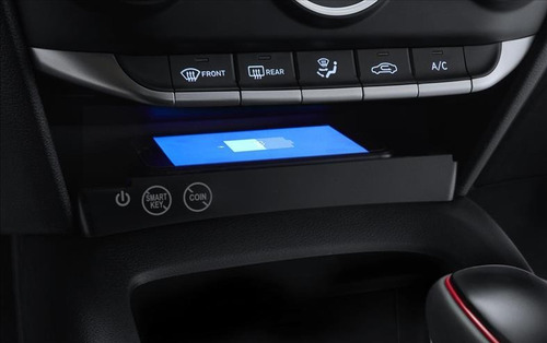 Imagem 11 de 14 de Hyundai Hb20 1.0 Tgdi Sport