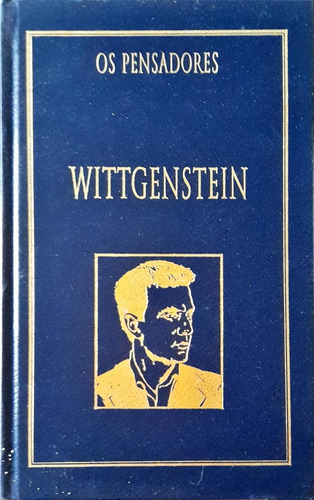 Os Pensadores Wittgenstein