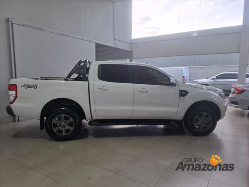 Ford Ranger 2.2 XLS 4X4 CD 16V DIESEL 4P AUTOMÁTICO