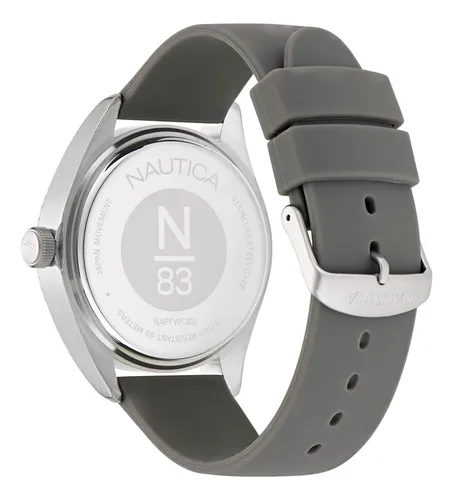 Reloj Nautica Hombre Napfwf202