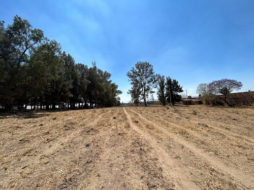 Imagen 8 de 15 de Terreno En Venta En Tesistán, Zapopan
