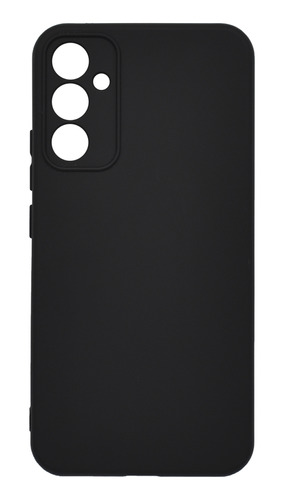 Protector Samsung Galaxy A24/a25 Engomado Color Negro