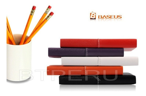Flip Cover Funda Para Sony Xperia Z L36h C6603 Protector
