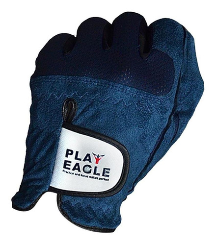 Guantes Para Golf De Microfibra De Buena Talla 26