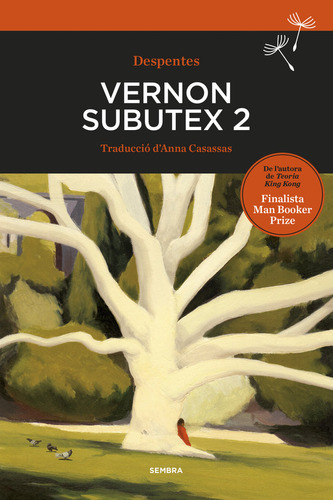 Vernon Subutex 2 (libro Original)