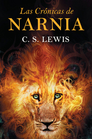 Libro Las Cronicas De Narnia