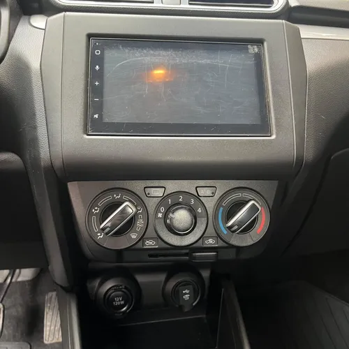 Suzuki Swift DZIRE MT 1.2CC 2023