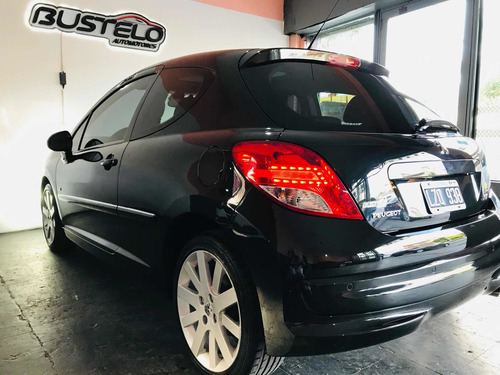 Peugeot 207 2012 1.6 Gti 156cv