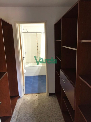 Imagen 7 de 11 de Venta Apartamento Parque Miramar, 3 Dorm, 2 Baños Y Gge!! - Ciudad De La Costa Parque Miramar