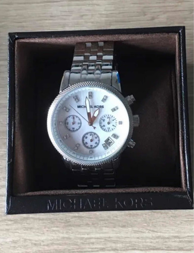 Reloj Michael Kors Mujer