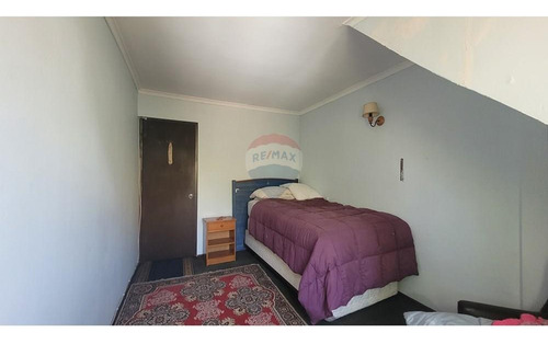 Se Vende Amplia Casa En La Comuna De Macul
