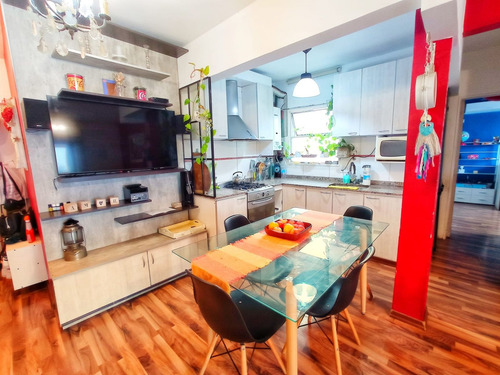 Imagen 3 de 11 de Venta 2 Ambientes, San Cristobal. Nuevo Valor!