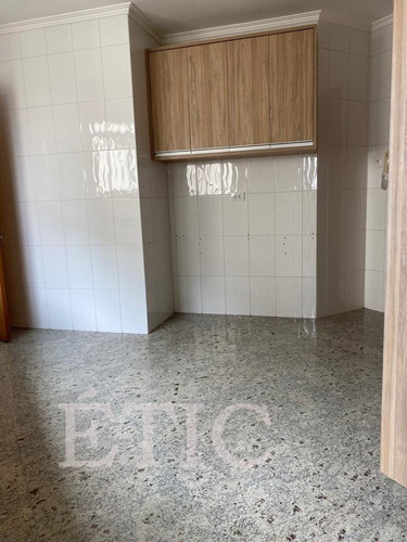 Imagem 18 de 20 de Apartamento Residencial Em São Paulo - Sp - Ap1868_etic