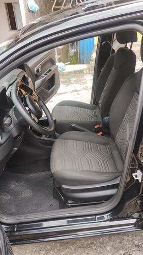 Fiat Strada 1.3 Freedom Cab. Dupla Flex 4p